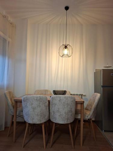 Milos - Location saisonnière - Starčevica