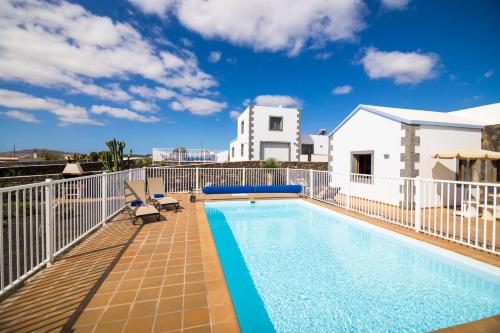 Villas & Apartamentos Tao Mazo - Montaña de Mazacote