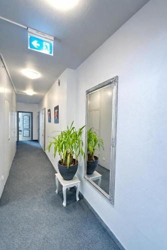 المنظر الخارجي, Hotel Brigach in Villingen-Schwenningen