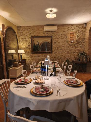 Cordella in Montalcino Wine Resort - Citta della Pieve