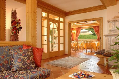 Excellent room comfort & quality