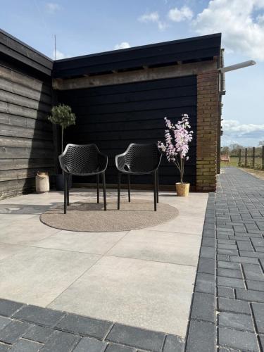 B&B Bos en Dal in Weststellingwerf