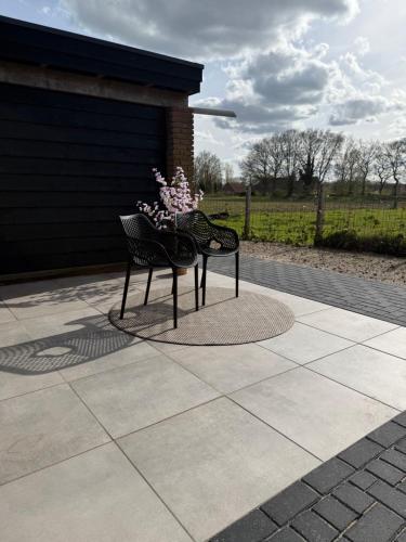 B&B Bos en Dal in Weststellingwerf