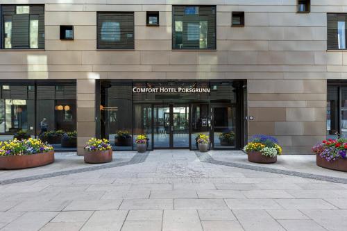 Comfort Hotel Porsgrunn in Porsgrunn