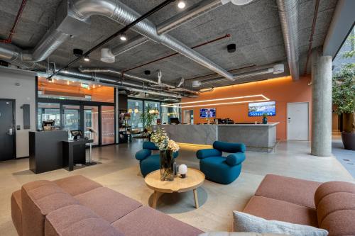 Comfort Hotel Porsgrunn in พอร์สกรุน