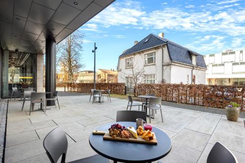 Comfort Hotel Porsgrunn in พอร์สกรุน