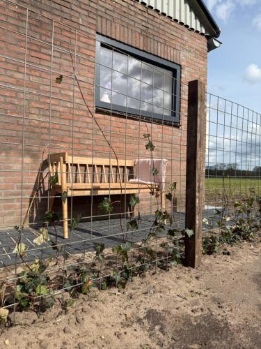 B&B Bos en Dal in Weststellingwerf