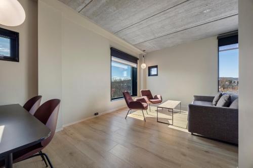 Comfort Hotel Porsgrunn in พอร์สกรุน