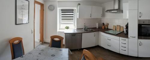 Ferienwohnung Aloia in Gammertingen