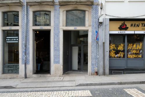 Home At Porto - Aliados Apartments