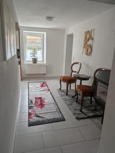 Ferienwohnung Aloia in Gammertingen