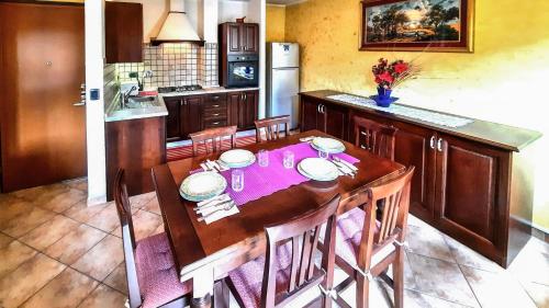 Palazzo Peisoire - Appartamento con garage E-Bike in Montaldo Torinese