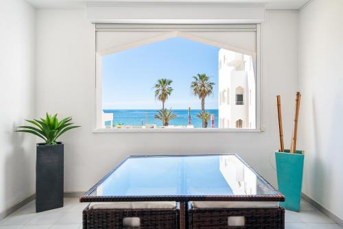 Apartamento Zacarias by Ferias com Sol – khách sạn tại Cavacos