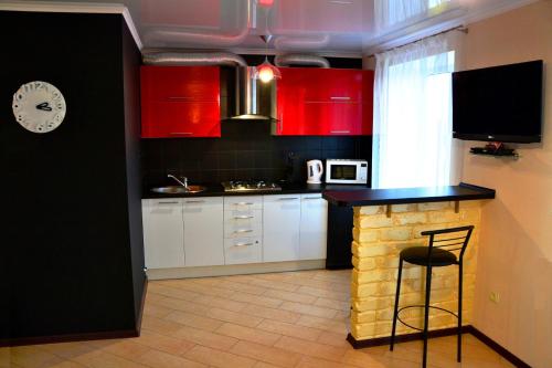 Apartment Moskovskaya 54A - image 5