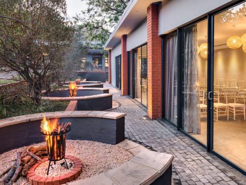 ANEW Resort Hunters Rest Rustenburg in Rustenburg