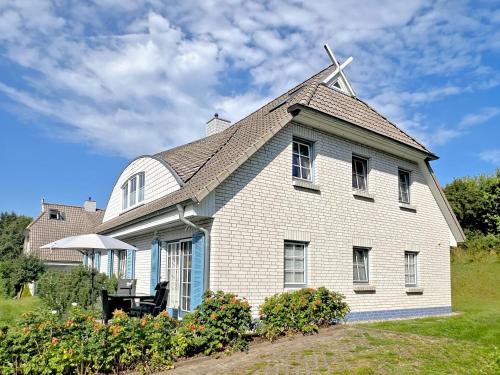 Exterior view, Ferienwohnungen am Neuensiener See - Wohnung 19 "Maya" in Ostseebad Sellin