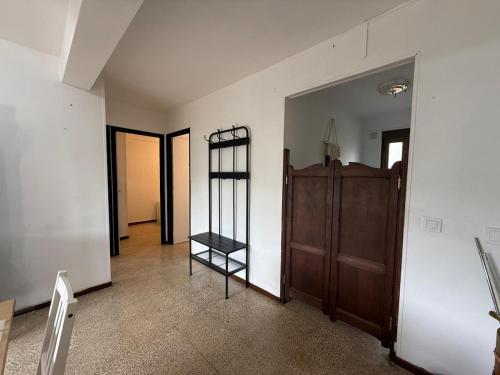 Apartamento con chimenea, terraza y acceso al pantano in Pelayos de la Presa