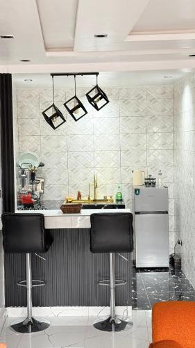 Mano House – khách sạn tại Agblangandan