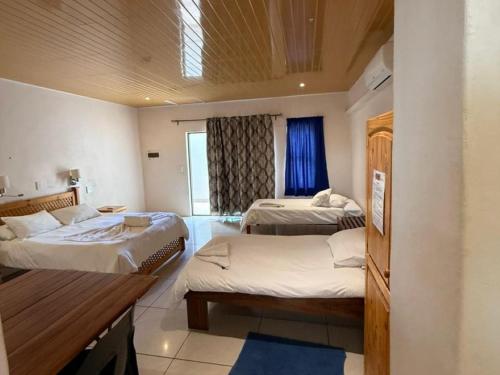 Ombinda Country Lodge in Outjo