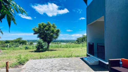 Enjoy luxury in the wild ! in Paraa
