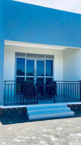 Enjoy luxury in the wild ! in Paraa
