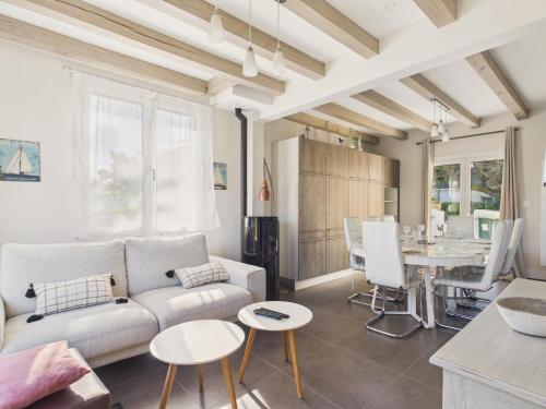 250m de la mer, maison familiale avec jardin - Location saisonnière - Le Pouliguen