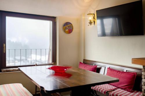 Facilities, Guest Art Campitello Matese in San Massimo