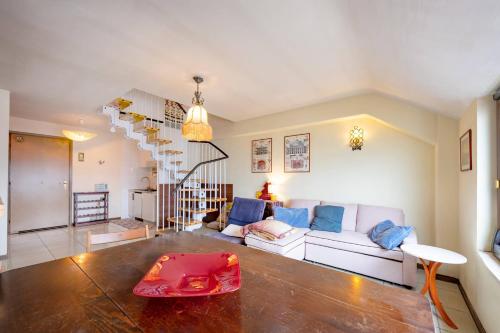 Facilities, Guest Art Campitello Matese in San Massimo