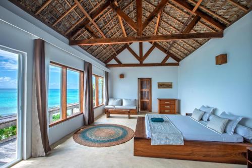 Mazava Loha Resort, Diego Suarez