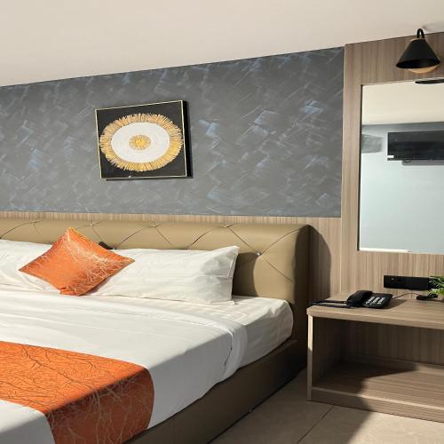 Enrich Hotel Bandar Tasik Puteri Rawang in Bandar Tasik Puteri