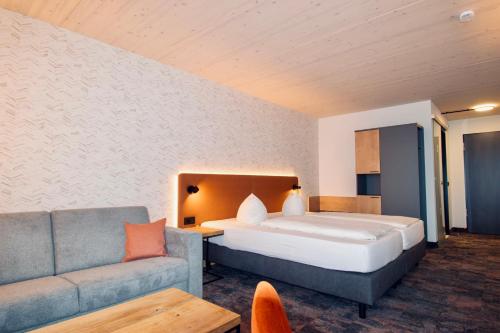 iQ-Hotel Ulm in Улм