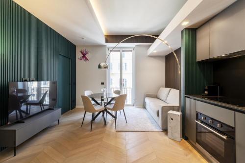Easylife - Milano - Pontaccio 23 - Brera