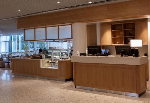 Vestabils, Ruissalo Spa Hotel in Saro