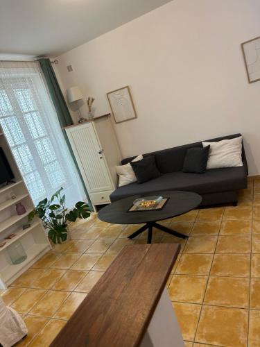 Appartement Intra-muros