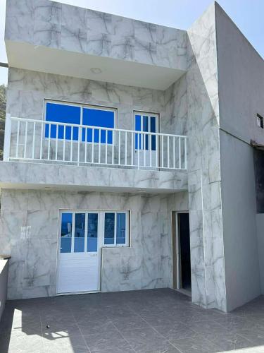 Hotel Pirâmide (Hotel Piramide) in Mosteiros