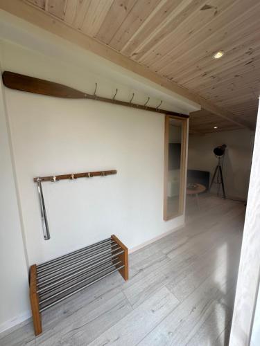 Stay close to the beach overlooking the sea in beautiful Svarte in Svarte