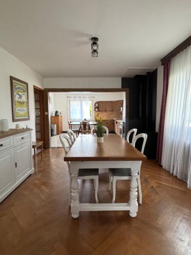 Maison Lanans - locations chambres - Loray