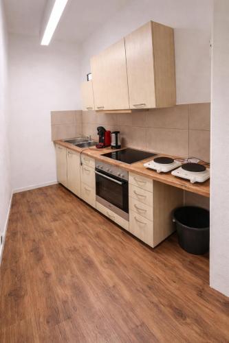 Budget Stay for Workers, Kelkheim near Frankfurt am Main - Hofheim am Taunus