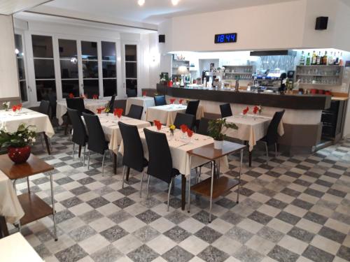 Hotel Relais des Vosges in Monthureux-sur-Saone