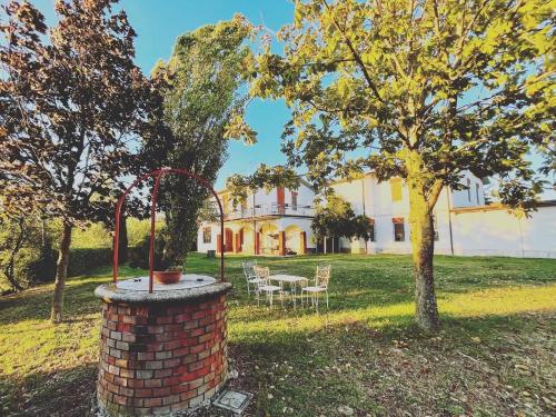 Casa Mora B&B in Predappio