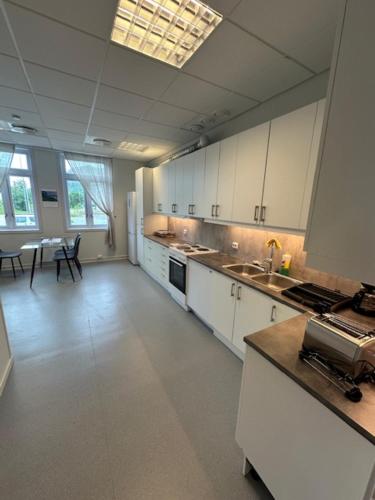 Konyha, Cosy apartment in Stamsund in Stamsund