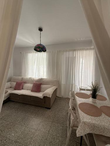 Casa de la abuela Tere Caminito del Rey, Valle de Abdalajís, Málaga gîte à louer Valle de Abdalagís