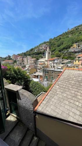 La Scuna Riomaggiore
