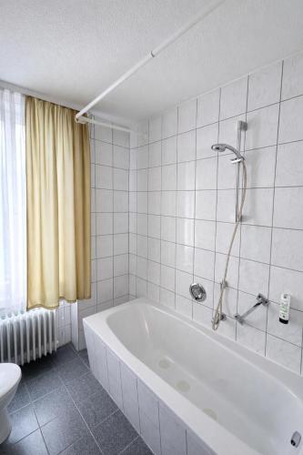 حمام, Hotel Brigach in Villingen-Schwenningen