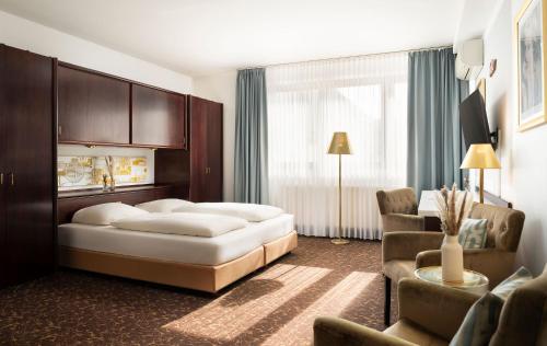 City-Hotel Aschaffenburg in Aschaffenburg