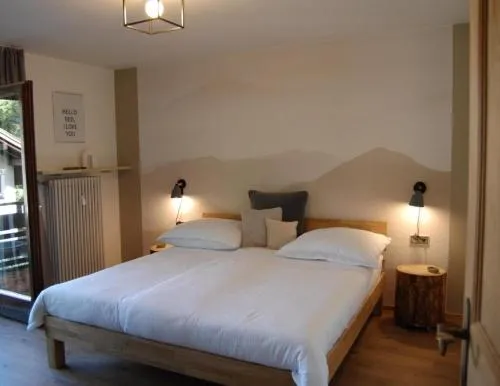 Ferienwohnung mit Balkon I Bergblick I Parkplatz Apartment ONE in Bad Hindelang, Deutschland
