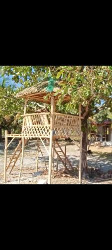 La Casa de Marina in Naval