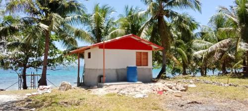 La Casa de Marina in Naval