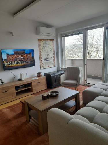 Villa Sabic - Free Garage & Panoramic View