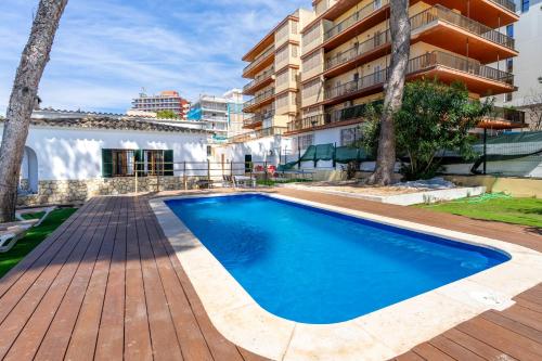 Villa Els Pins 3